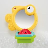 Іграшка для купання Fisher - Price Рибка CMY27
