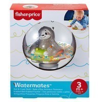 Фото Розвиваюча іграшка Fisher - Price Watermates Лінивець в кулі GRT61 - GRT65