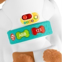 Веселе цуценя Fisher-Price Smart Stages (укр.) HHH12