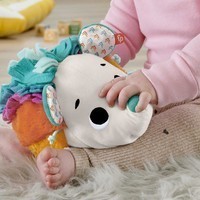 М'яка іграшка Fisher-Price Кольоровий їжачок HBP42