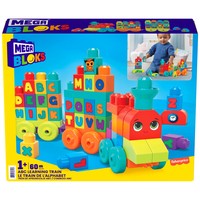 Конструктор Fisher - Price Mega Bloks 