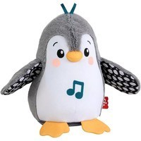 Фото Мяка музична іграшка Fisher Price Пінгвіня HNC10