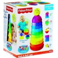 Форми Fisher - Price Великий - ще більше W4472