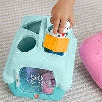 Сортер Fisher Price Переноска з тваринами HTW93