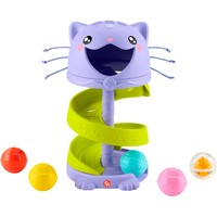 Фото Розвивальна іграшка Fisher-Price Котик HTW92