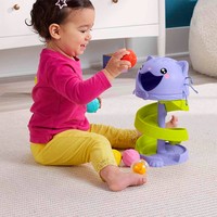 Фото Розвивальна іграшка Fisher-Price Котик HTW92