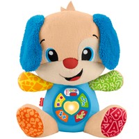 Фото Розумне цуценя Fisher - Price з технологією Smart Stages (багатомовний) JFD23