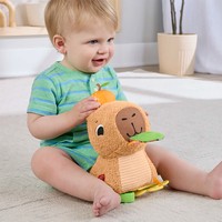 Розвиваюча іграшка Fisher-Price Капібара HYR54