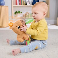 Розвиваюча іграшка Fisher-Price Капібара HYR54