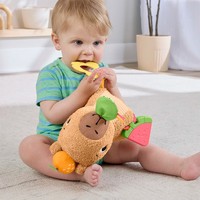Розвиваюча іграшка Fisher-Price Капібара HYR54