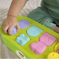 Розвивальна іграшка Fisher-Price Хованки зі звірятами JDL66