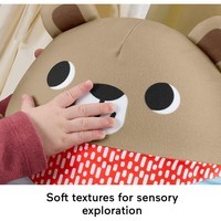 Надувний плюшевий ведмедик Fisher-Price JLB83