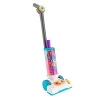 Фото Іграшка Fisher-Price Пилосос Веселе прибирання 2-в-1 JMM37