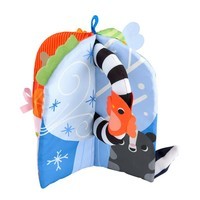 Мякенька розвивальна книжечка Fisher Price JKP53