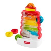 Фото Розвиваюча іграшка Fisher-Price Веселковий лабіринт JLB81