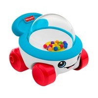 Фото Іграшка-каталка Fisher - Price Попкорн JKD57