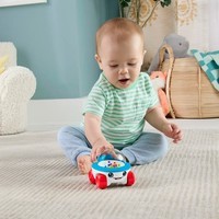 Іграшка-каталка Fisher - Price Попкорн JKD57