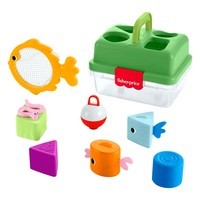 Фото Сортер Fisher Price Маленький рибалка JLB85