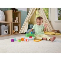 Сортер Fisher Price Маленький рибалка JLB85